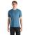 商品Arc'teryx | Arc'teryx Motus Crew Neck Shirt SS Men's | Lightweight Exceptionally Moisture Wicking Short Sleeve Training Shirt颜色Solace Heather