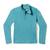 SmartWool | Smartwool Kids' Classic Thermal Merino Base Layer 1/4 Zip, 颜色Cascade Green Heather