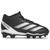 颜色: Core Black/White/Core Black, Adidas | adidas Adizero Impact .2 Mid Jr - Boys' Grade School