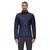 商品Mammut | Mammut Men's Albula IN Hybrid Jacket颜色Marine