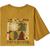Patagonia | Spirited Seasons Organic T-Shirt - Men's, 颜色Cabin Gold