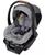 颜色: Urban Wonder, Maxi-Cosi | Mico Luxe+ Infant Car Seat