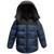 Michael Kors | Toddler and Little Boys Heavy Weight Puffer Jacket, 颜色Midnight
