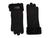 商品第1个颜色Black, UGG | Turn Cuff Water Resistant Sheepskin Gloves