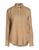Ralph Lauren | 女式 亚麻衬衫, 颜色Camel
