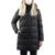 Prana | Prana Women's Kromata Long Jacket, 颜色Black