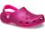 颜色: Pink Crush, Crocs | Classic Clog - Glitter