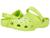 color Lime Punch, Crocs | Classic Clog