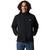 商品第1个颜色Black, Mountain Hardwear | Mountain Hardwear Men's Kor Strata Hooded Jacket