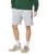 Lacoste | Essentials Cotton Blend Shorts, 颜色Silver Chine
