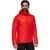 颜色: Mammut Red, Mammut | Broad Peak IN Hooded Jacket - Men's