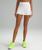 Lululemon | Swiftly Tech High-Rise Skirt *Tennis, 颜色white/white
