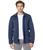 商品L.L.BEAN | Sweater Fleece Shirt Jac Regular颜色Bright Navy