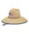 Columbia | PFG™ Straw Lifeguard Hat, 颜色Straw/Fish Flag