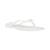 商品Steve Madden | Women's Abela Flip-Flops颜色White