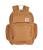 color Brown, Carhartt | 35L Triple-Compartment Backpack