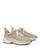 color Light Beige, Tory Burch | Women's T Monogram Good Luck Trainer Sneakers