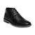 商品Steve Madden | Men's Harken Chukka Boots颜色Black