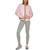 color Rose Mist, Levi's | Diamond Quilted Bomber Jacket