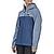 color Light Current Blue, Patagonia | Patagonia Women's Torrentshell 3L Rain Jacket
