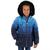 商品Member's Mark | Member's Mark Boys' Puffer Jacket颜色Blue/Navy Ombre