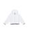 商品Tommy Hilfiger | Sport Sherpa Zip Hoodie (Big Kids)颜色Sport White