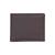 Nautica | Men's Credit Card Bifold Leather Wallet, 颜色Brown