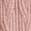 color Rose, Vince | Mirrored Cable Turtleneck Sweater