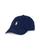 商品Ralph Lauren | Boys' Classic Cap - Baby颜色Newport Navy