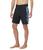 Quiksilver | Surfsilk Scallop 19" Boardshorts, 颜色Black 4