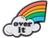 color Over It, Crocs | Jibbitz Symbols & Saying