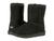 商品第1个颜色Black, UGG | Classic II (Little Kid/Big Kid)