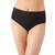 商品第1个颜色Black, Wacoal | Women's Comfort Touch Brief Underwear 875353