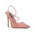 color Pink Blush Multi, Nine West | Women's Fames Slingback Pumps