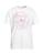 Alexander McQueen | T-shirt, 颜色White