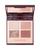 color Pillow Talk, Charlotte Tilbury | 四色眼影盘