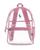 颜色: Carmel Pink, Ralph Lauren | Clear Polo Backpack