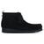 颜色: Black Suede, Clarks | Clarks Wallabee 2 FTRE - Men's