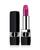 商品Dior | Rouge Dior Lipstick - Metallic颜色792 Lady Dior