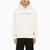 Moose Knuckles | Damien hoodie white, 颜色White