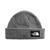 The North Face | Men's Salty Lined Beanie, 颜色Tnf Medium Grey Heather