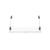 商品第1个颜色White, Brabantia | Radiator Clothes Drying Rack, 15'