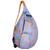 KAVU | KAVU Mini Rope Bag, 颜色Pineapple Pirouette