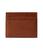 商品第1个颜色English Saddle, Madewell | The Leather Card Case
