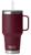 颜色: Wild Vine Red, YETI | YETI 35 oz. Rambler Mug with Straw Lid