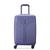 颜色: Lavendar, Delsey | Comete 3.0 20" Expandable Spinner Carry-On Luggage