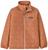 颜色: Terra Pink, Patagonia | Patagonia Boys' Nano Puff Jacket