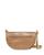 color Camel, Burberry | Olympia Medium Leather Bag