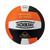 商品第5个颜色Orange, White, Black, Tachikara | SV5WSC Sensi-Tec Composite Volleyball