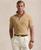 颜色: Classic Camel Heather, Ralph Lauren | 男士Polo衫 多款配色